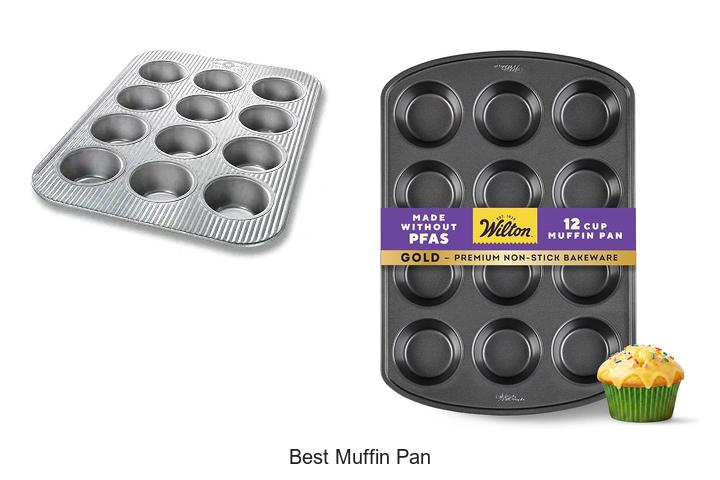 Best Muffin Pan Secrets Bakers Don’t Want You To Know!