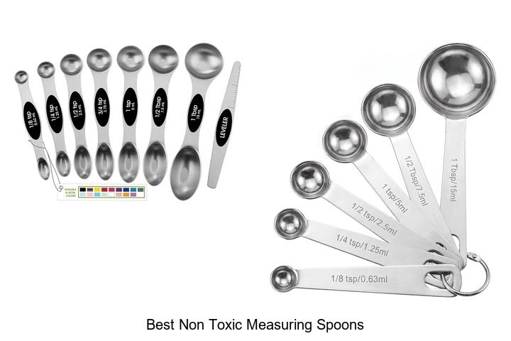 Best Non Toxic Measuring Spoons You Can’t Live Without