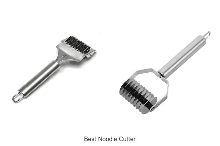 Best Noodle Cutter: Slice Perfect Noodles Every Time!
