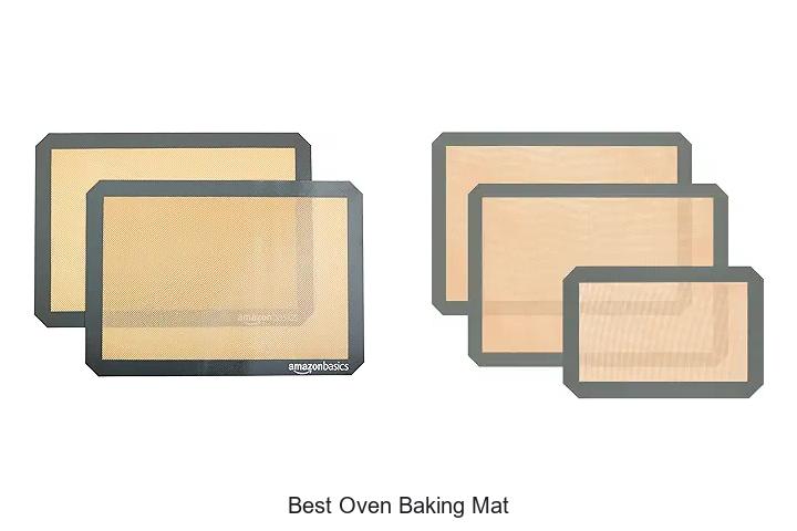 Best Oven Baking Mat That Will Change Your Baking Game!