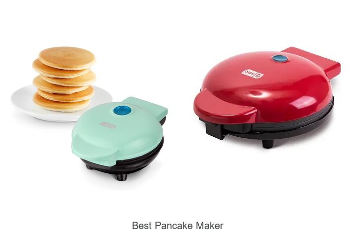 Best Pancake Maker: Flip Perfect Pancakes Every Time!