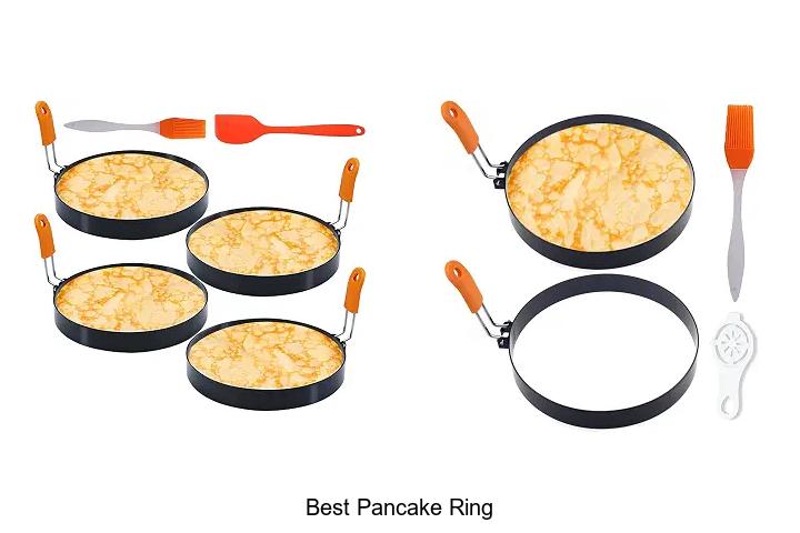 Best Pancake Ring Hacks You Wish You Knew Sooner!