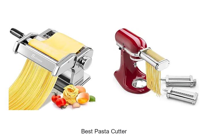 Best Pasta Cutter: Unlock Perfect Pasta Every Time!