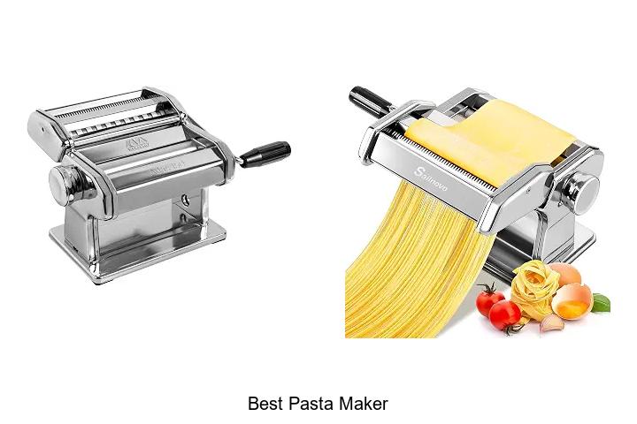 Best Pasta Maker: Secrets to Perfect Pasta Every Time!