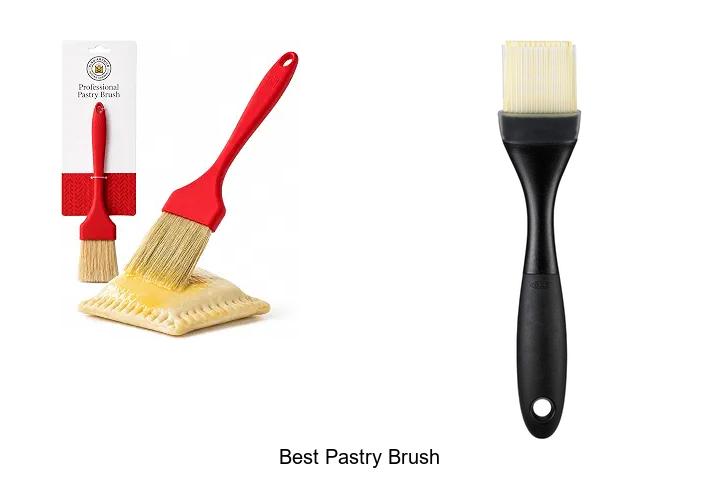 Best Pastry Brush Tricks Bakers Swear By – Try Now!
