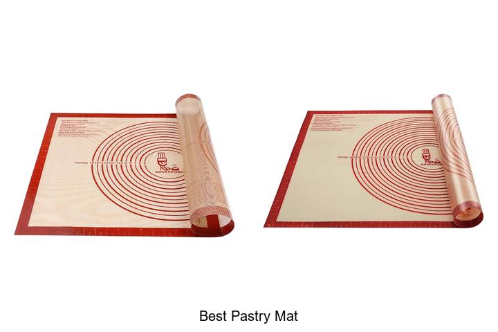 Best Pastry Mat Secrets Bakers Don’t Want You To Know