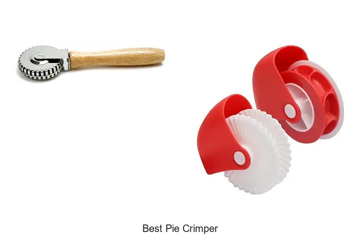 Best Pie Crimper Secrets Bakers Don’t Want You To Know