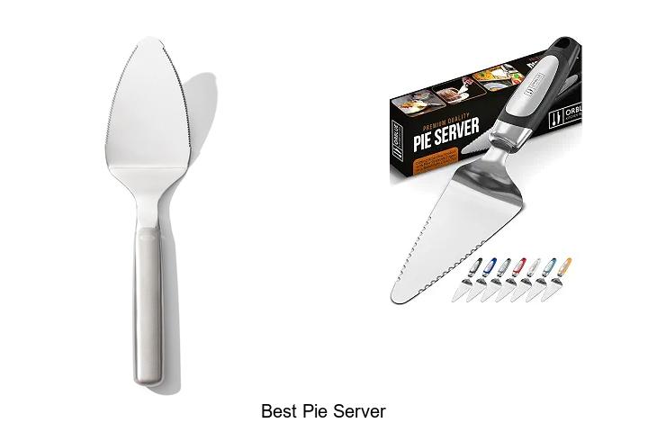Best Pie Server Picks You Can’t Live Without