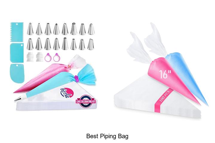 Best Piping Bag Secrets Bakers Don’t Want You To Know!