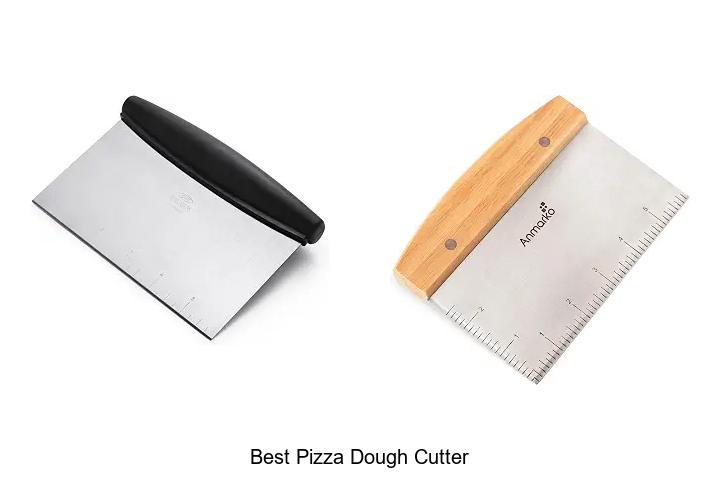 Best Pizza Dough Cutter That Will Change Your Baking Game!