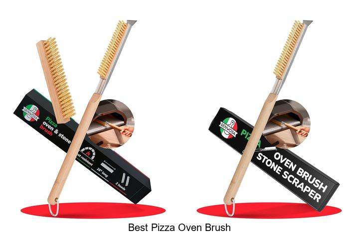 Best Pizza Oven Brush That Will Change Your Baking Game!