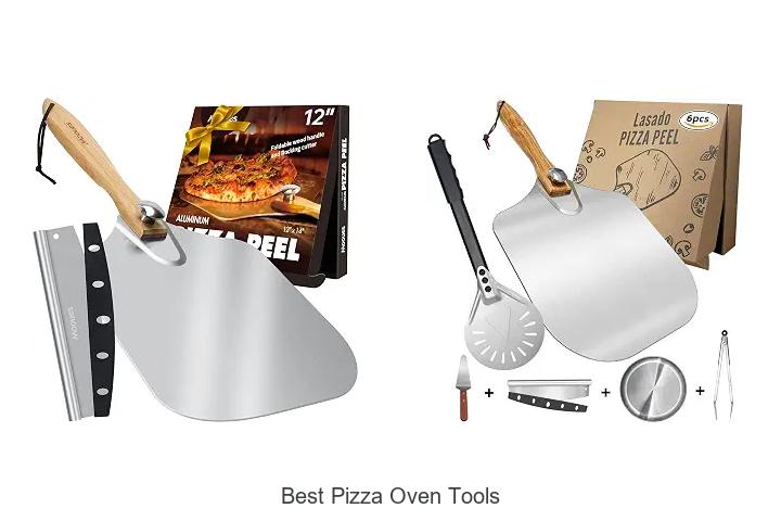 Best Pizza Oven Tools You Can’t Cook Without Today!