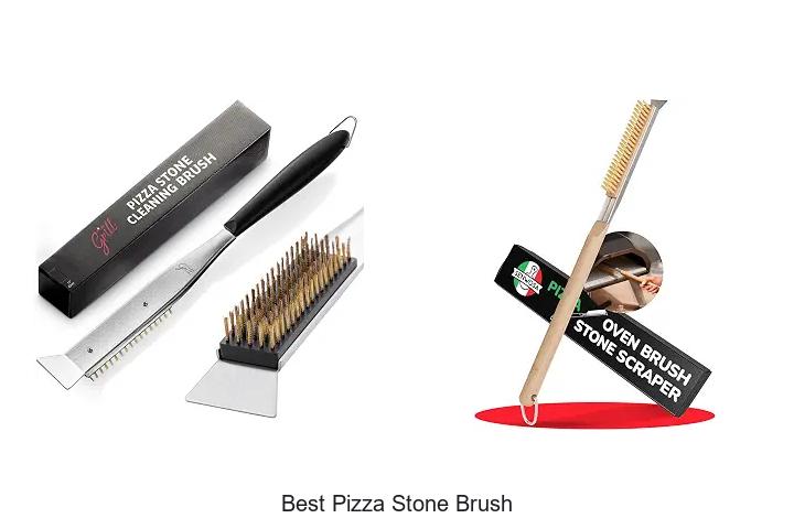 Best Pizza Stone Brush: Clean Like a Pro Every Time!