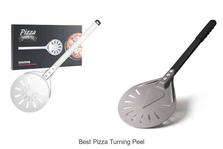 Best Pizza Turning Peel Hacks You Can’t Miss Today!
