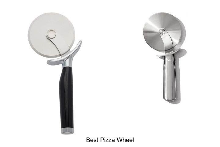 Best Pizza Wheel Hacks You’ll Wish You Knew Earlier