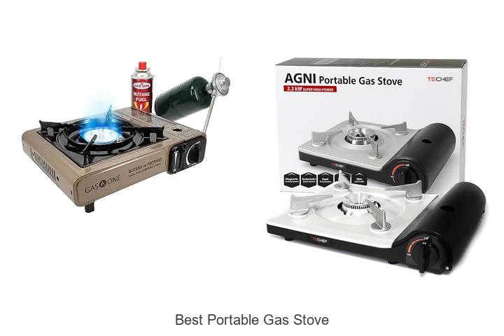 Best Portable Gas Stove That Will Change Your Camping Game