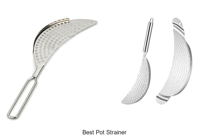Best Pot Strainer Hacks You Need to Try Now!