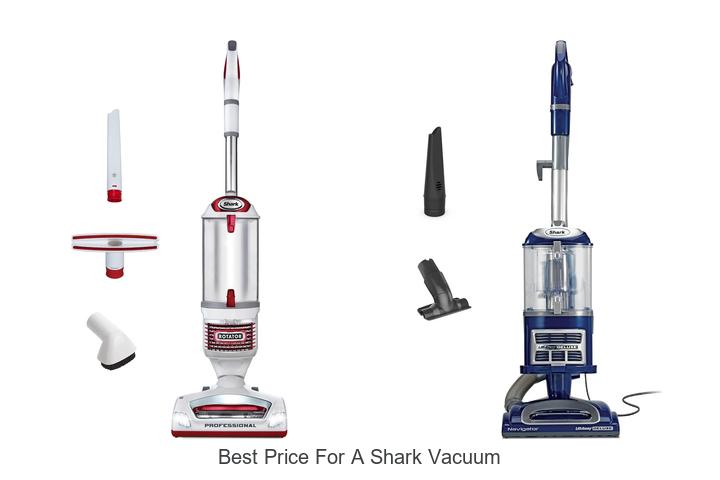 Best Price For A Shark Vacuum – Unbelievable Deals Here!
