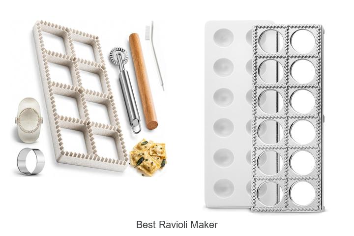 Best Ravioli Maker: Unlock Perfect Pasta Every Time!
