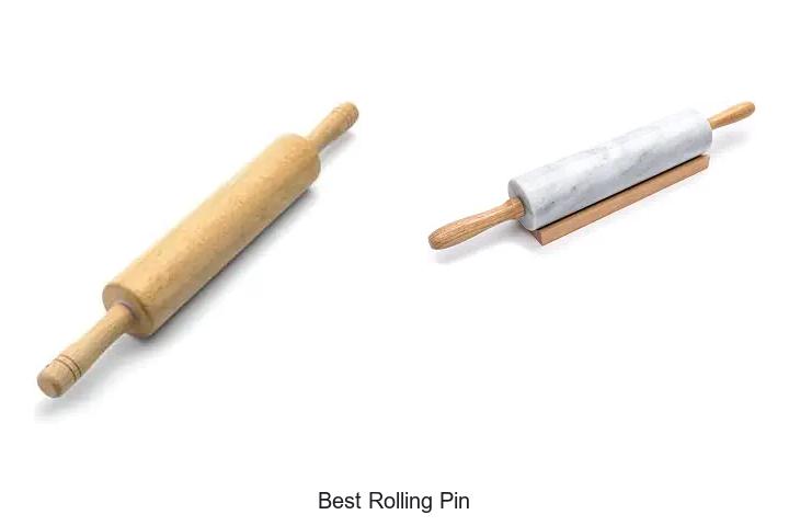 Best Rolling Pin Hacks Every Baker Needs to Try Today!