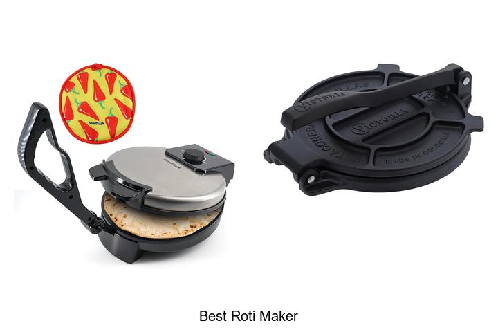 Best Roti Maker That Will Change Your Kitchen Forever