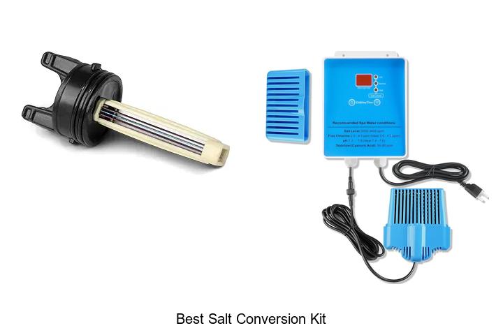 Best Salt Conversion Kit That Will Change Your Game Now
