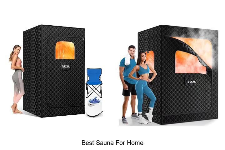 Best Sauna For Home: Discover Luxury & Relaxation Now!