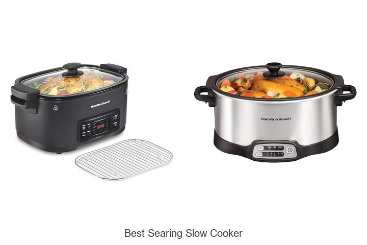 Best Searing Slow Cooker Tips That Will Change Cooking Forever