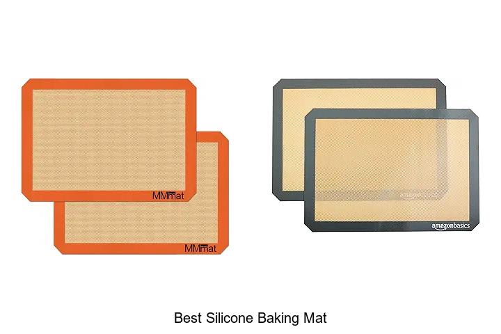 Best Silicone Baking Mat: Bake Like A Pro Every Time!