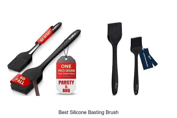 Best Silicone Basting Brush: Unlock Perfect Cooking Now!