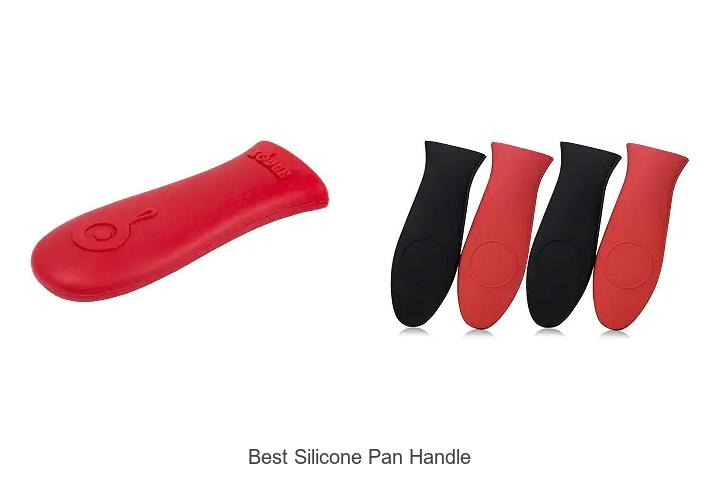 Best Silicone Pan Handle That Will Change Your Cooking Game!