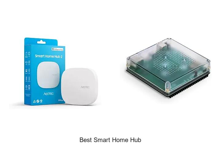 Best Smart Home Hub That Will Change Your Life Today