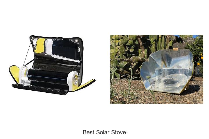 Best Solar Stove That Will Change How You Cook Forever