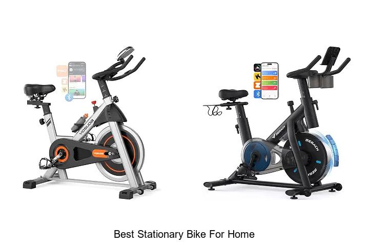 Best Stationary Bike For Home That Will Transform Your Workout