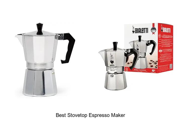 Best Stovetop Espresso Maker Hacks You Need to Try Now