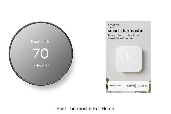Best Thermostat For Home That Will Slash Your Energy Bills