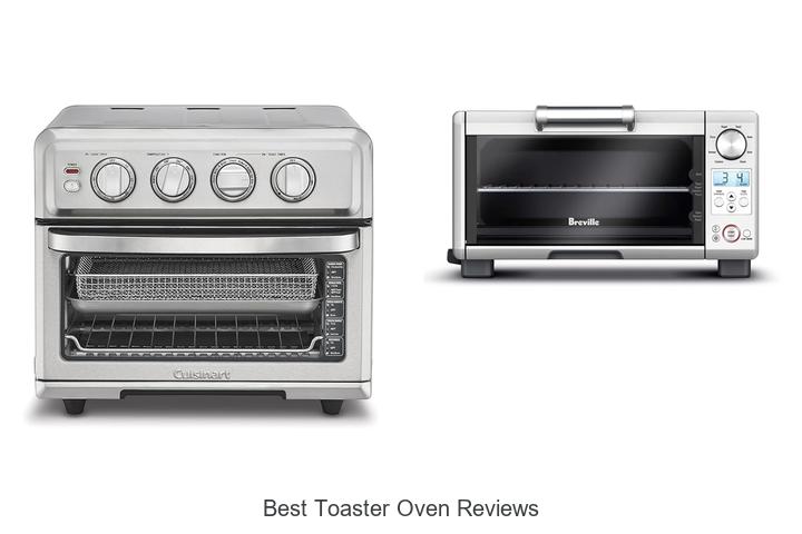 Best Toaster Oven Reviews: Top Picks You Can’t Miss!