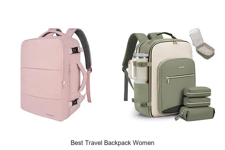 Best Travel Backpack Women: 7 Shocking Top Picks
