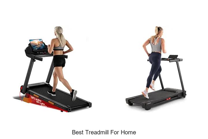 Best Treadmill For Home That Will Transform Your Workouts