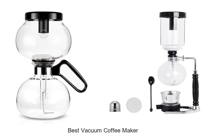 Best Vacuum Coffee Maker: Unlock Perfect Brew Secrets!
