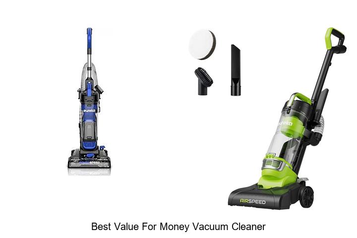 Best Value for Money Vacuum Cleaner That Beats All Prices!