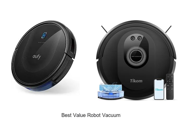 Best Value Robot Vacuum That Will Blow Your Mind Today