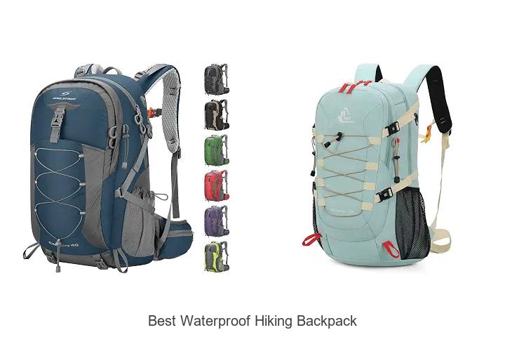 Best Waterproof Hiking Backpack: Top Picks Revealed