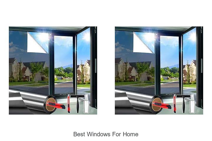 Best Windows For Home That Will Transform Your Space Fast