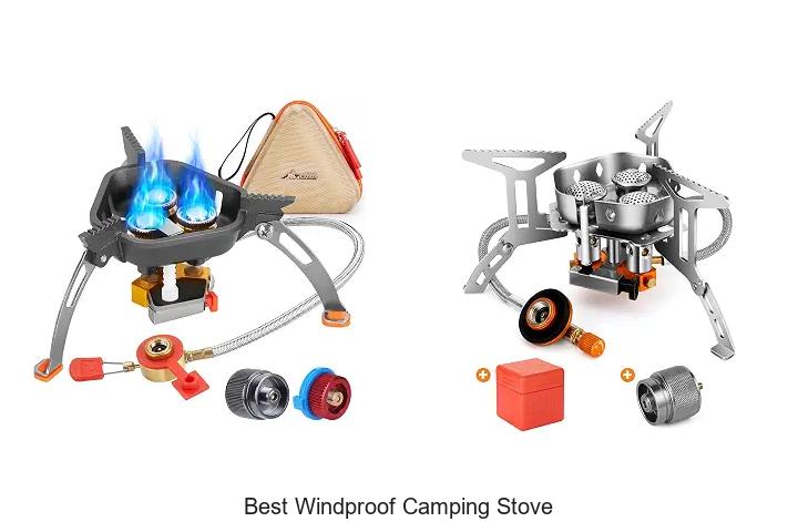 Best Windproof Camping Stove That Will Blow Your Mind