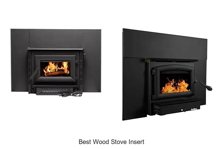 Best Wood Stove Insert: Transform Your Home Warmth Today