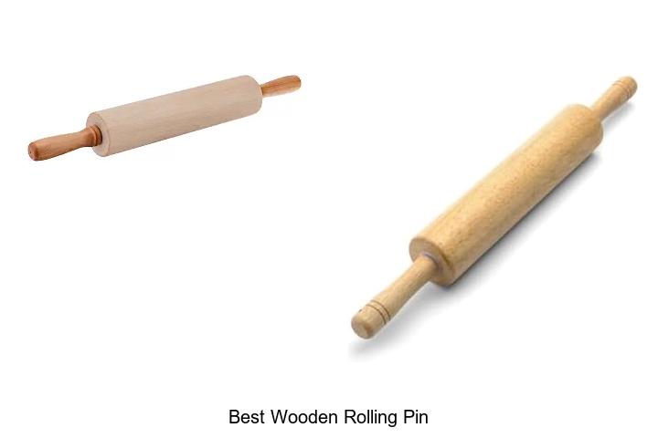 Best Wooden Rolling Pin Secrets Bakers Don’t Want You To Know