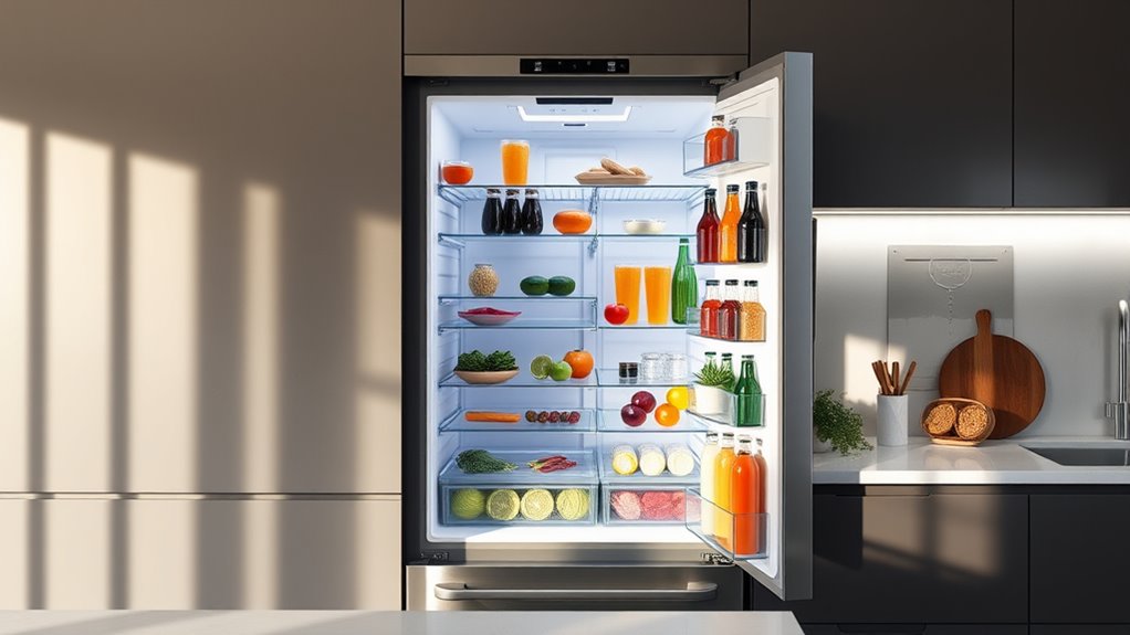 choose organize efficiency aesthetics