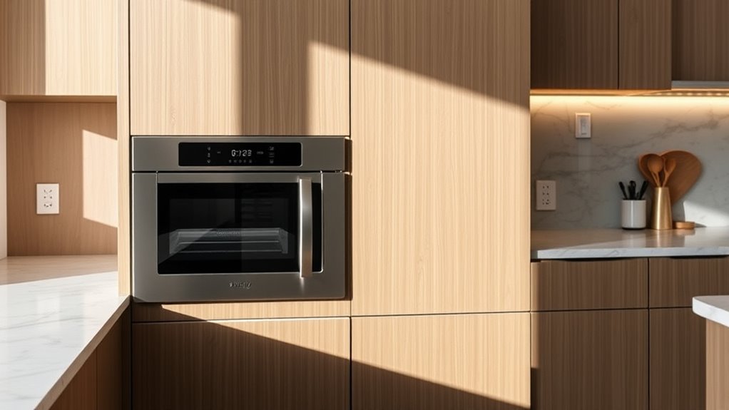 compact versatile integrated microwave
