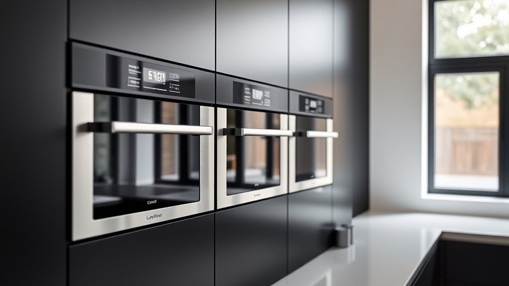 compact versatile space saving appliance